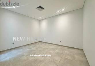 Spacious 3 Master Bedroom Floor for Rent in Rawda 8