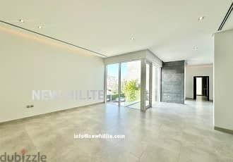 Spacious 3 Master Bedroom Floor for Rent in Rawda 10