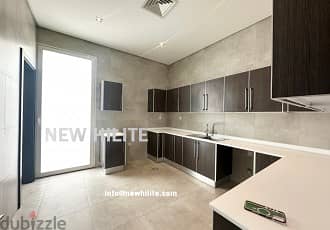 Spacious 3 Master Bedroom Floor for Rent in Rawda 11