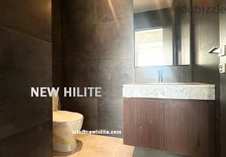 Spacious 3 Master Bedroom Floor for Rent in Rawda 13