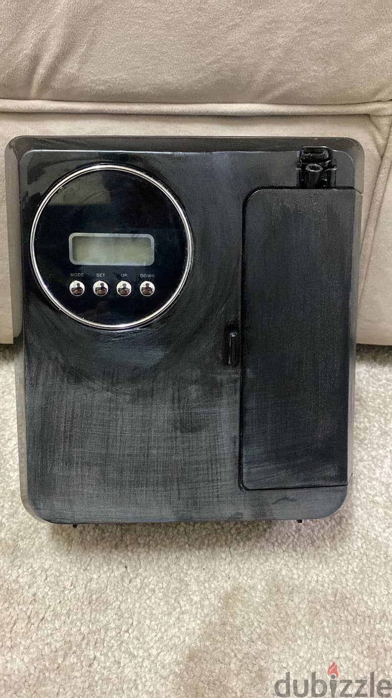 Fragrance Oil Machine 2
