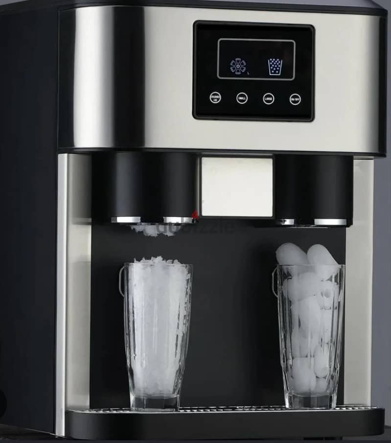 ice maker 1