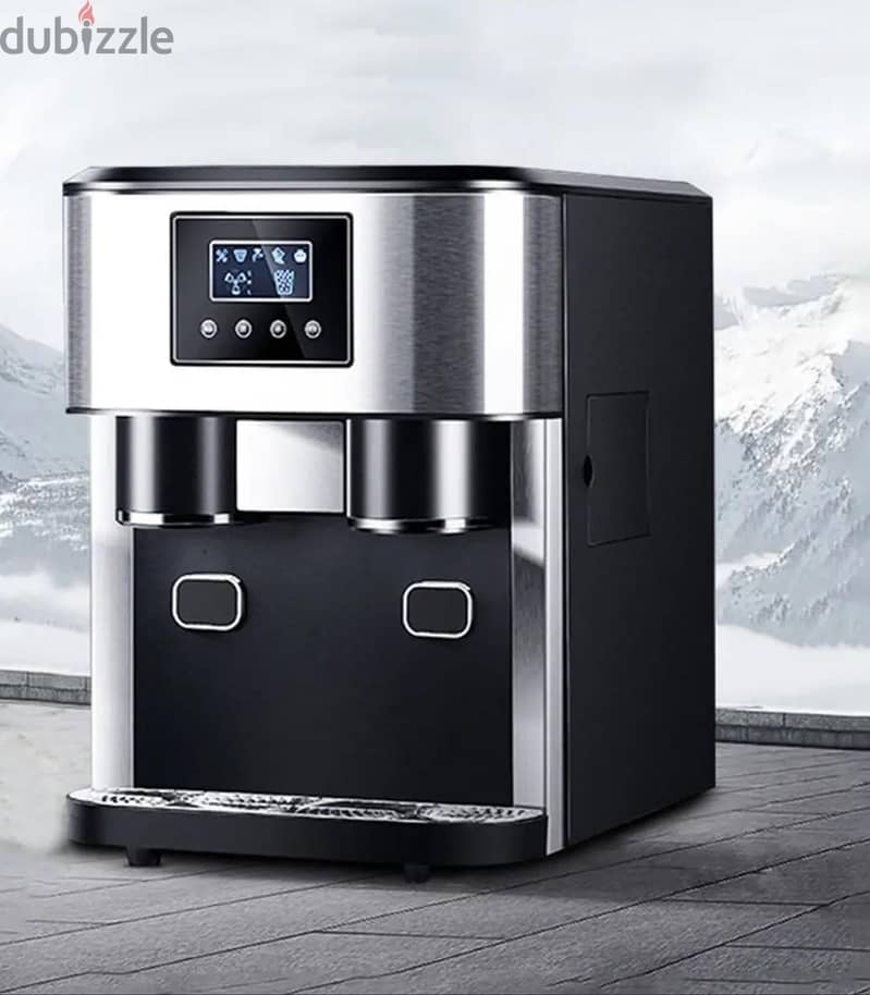 ice maker 2