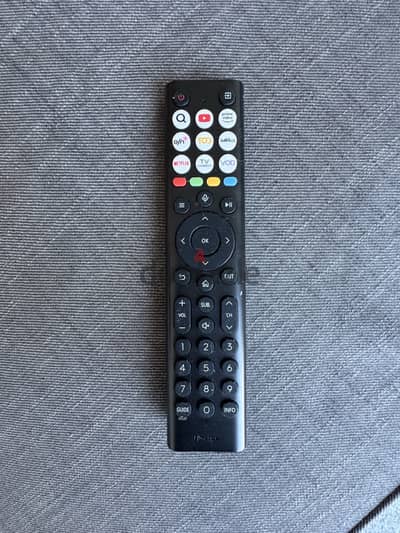 Hisense 50 inch 4K HDR LED TV,  5 Months old
