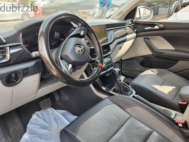 Skoda Kushaq 2023 5