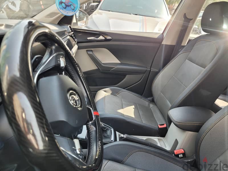 Skoda Kushaq 2023 6
