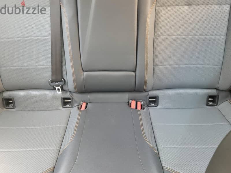 Skoda Kushaq 2023 8
