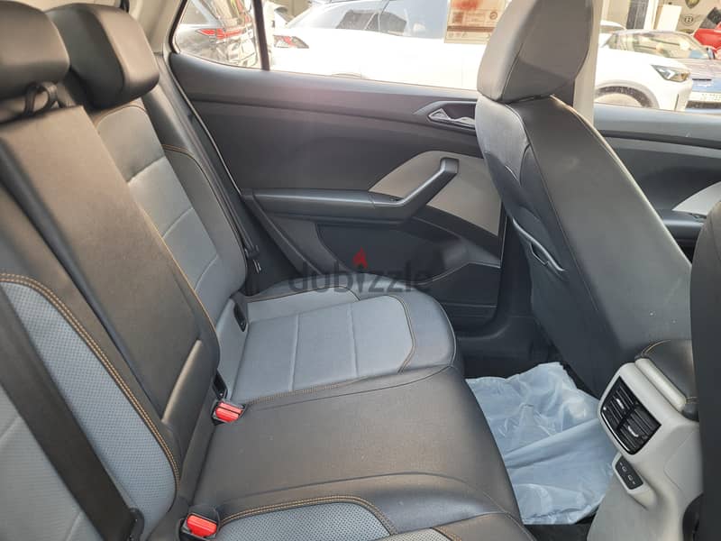Skoda Kushaq 2023 10