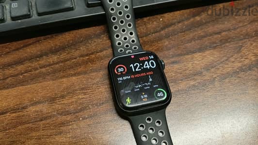 Apple Watch Series 7 For Sale