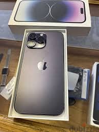 iPhone 14 Pro Max