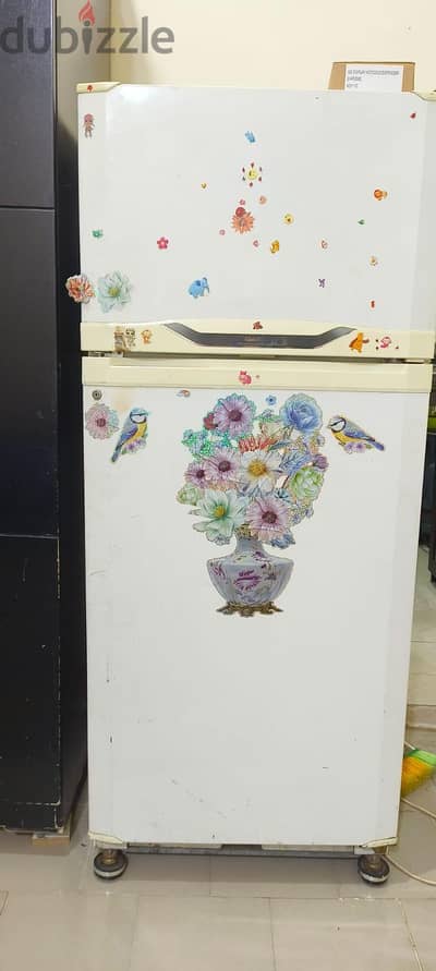 Refrigerator for Sale