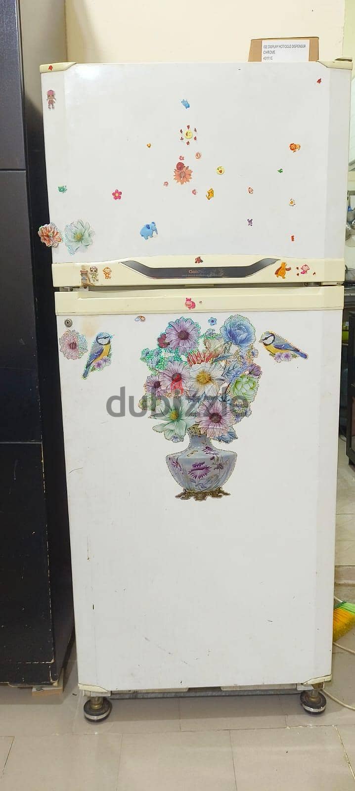 Refrigerator for Sale 1