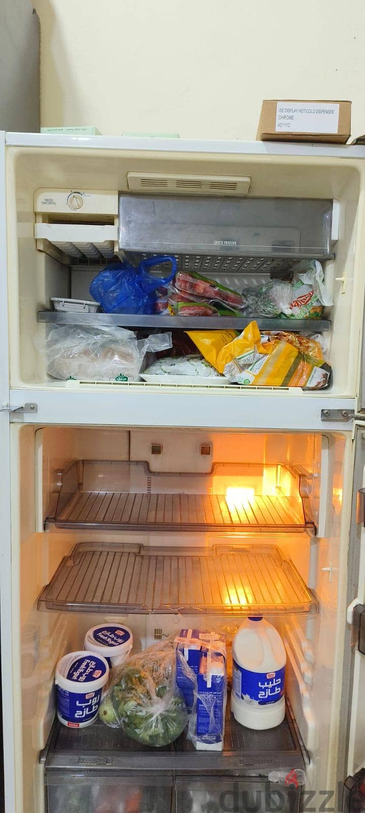 Refrigerator for Sale 2