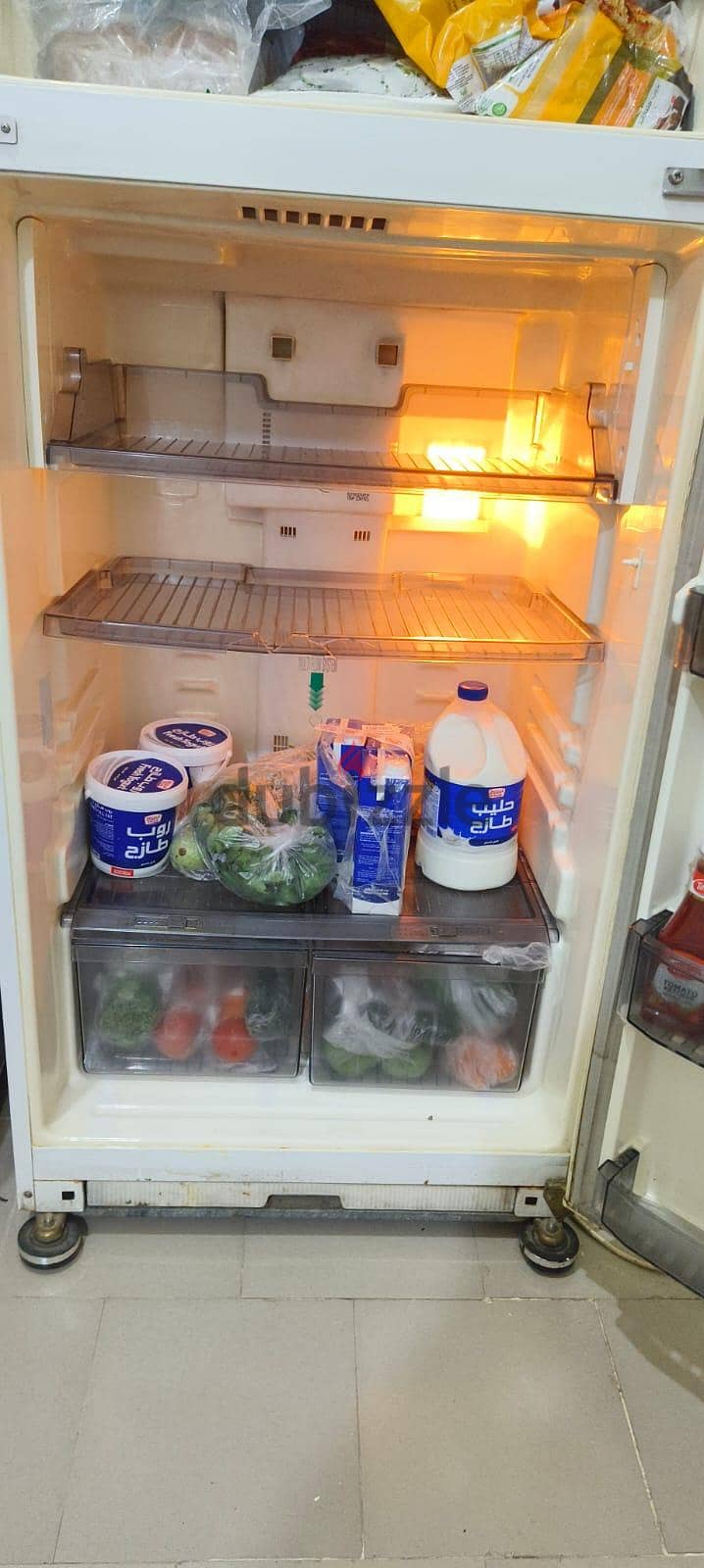 Refrigerator for Sale 3