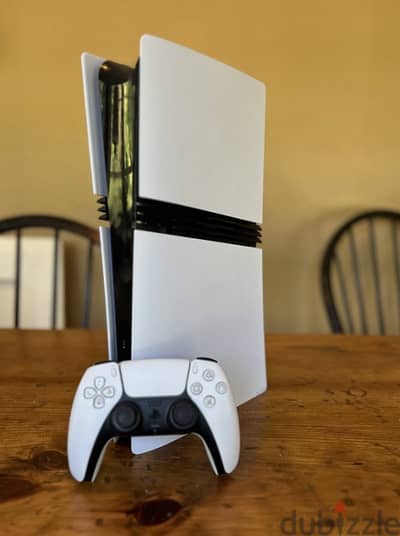 Sony PlayStation 5 Pro Video Game Console 2TB 4K