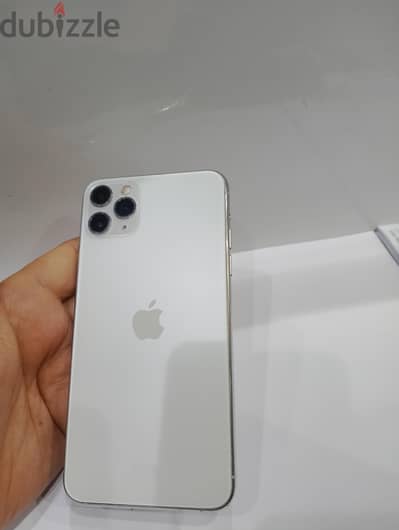iPhone 11pro max 256GB