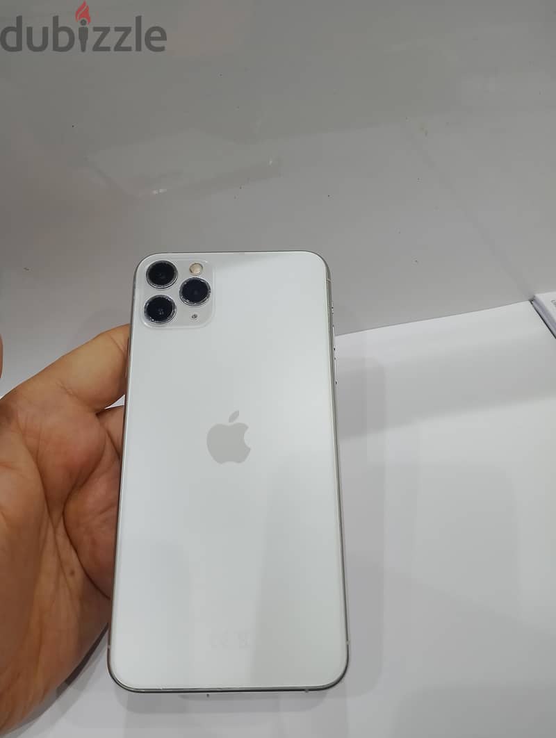 iPhone 11pro max 256GB 2