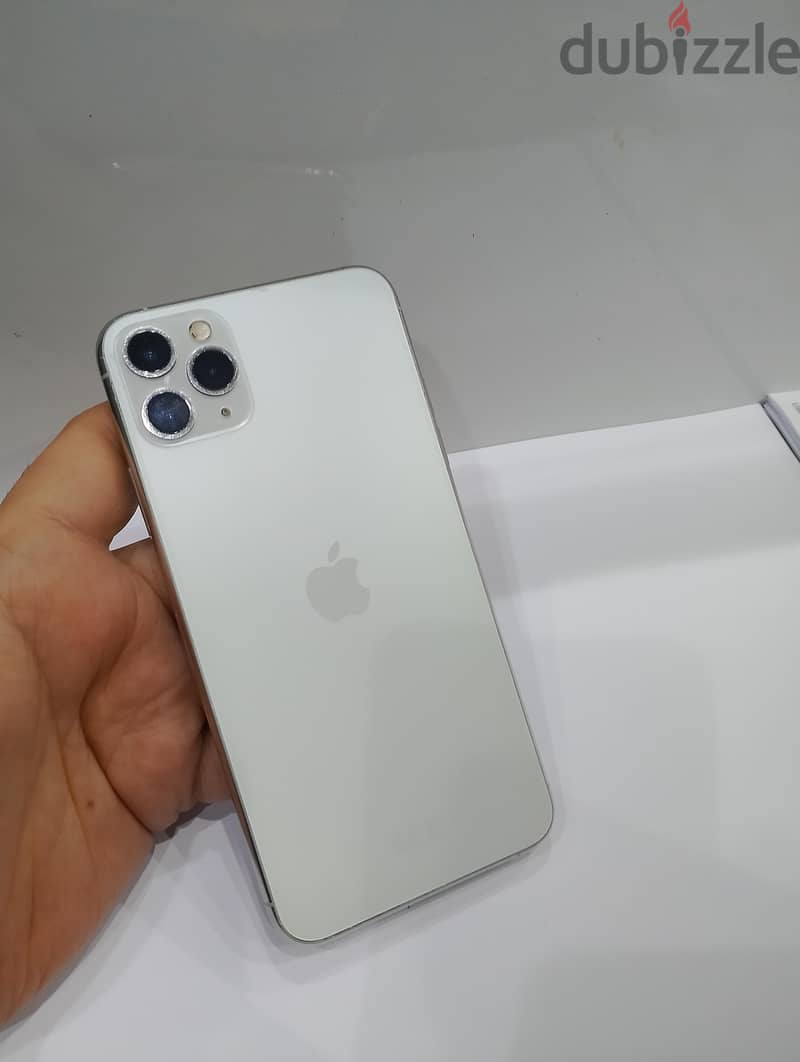 iPhone 11pro max 256GB 3