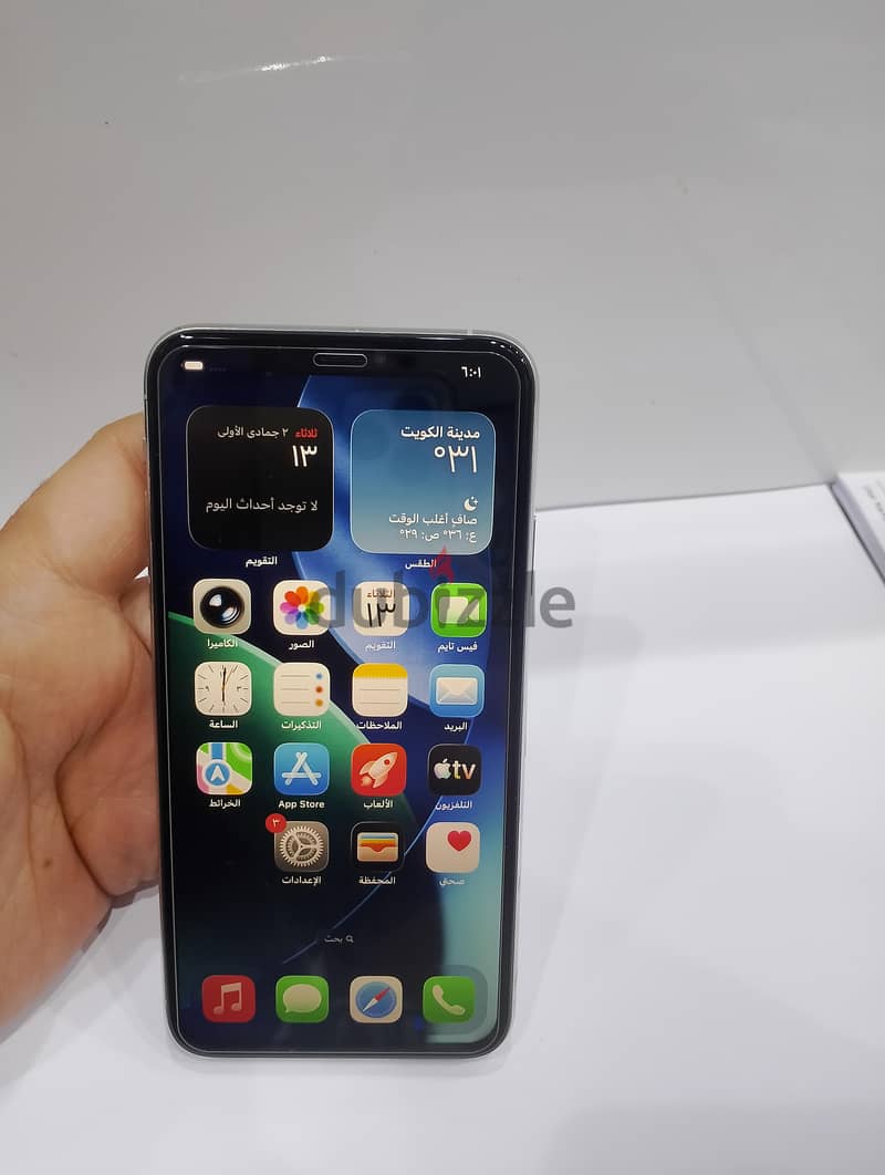 iPhone 11pro max 256GB 5