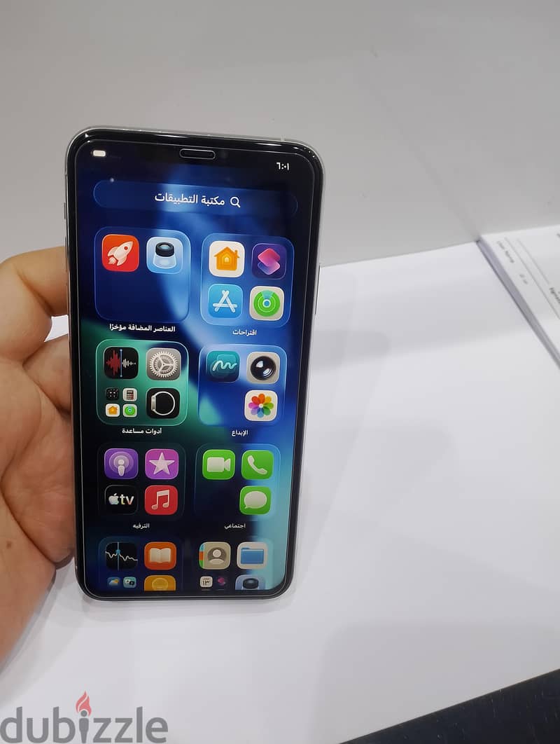 iPhone 11pro max 256GB 11