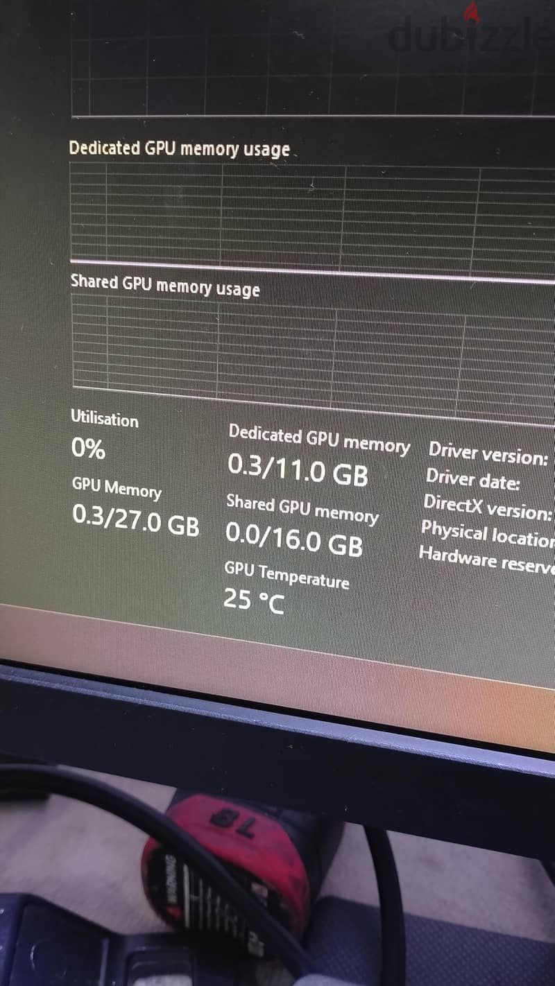 Gaming PC core i9 ram 32 GB hard ssd 2 TB GTX 2080 TI 11 GB 5