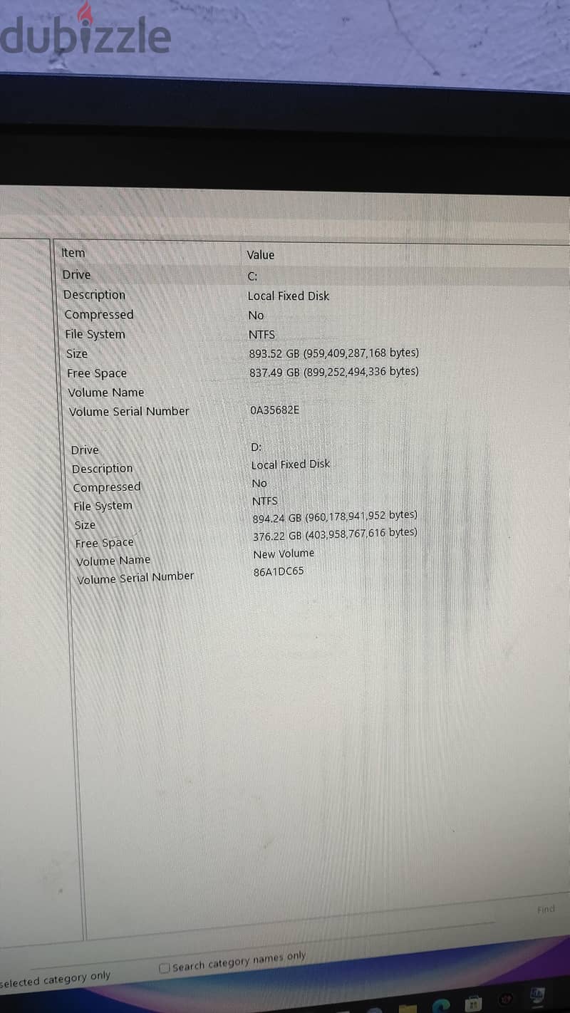 Gaming PC core i9 ram 32 GB hard ssd 2 TB GTX 2080 TI 11 GB 6