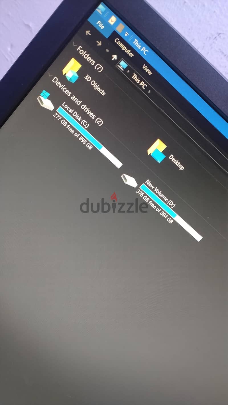 Gaming PC core i9 ram 32 GB hard ssd 2 TB GTX 2080 TI 11 GB 10