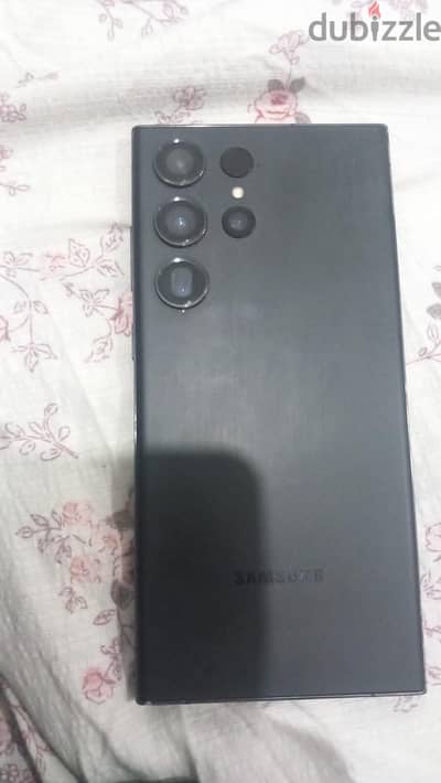 Samsung S23 Ultra