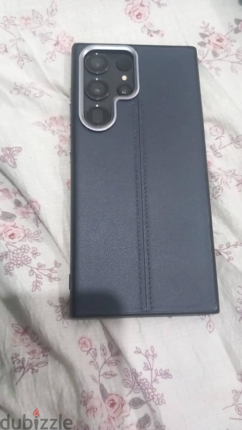 Samsung S23 Ultra 1