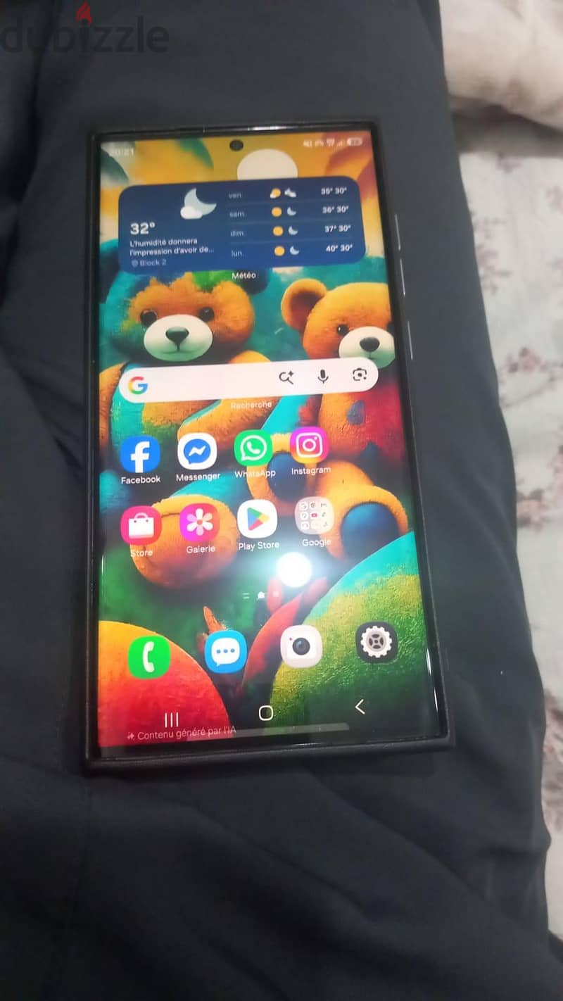Samsung S23 Ultra 2