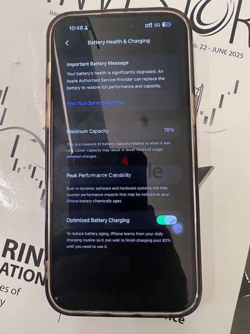 Apple - iPhone 14 Pro Max 256gb 2