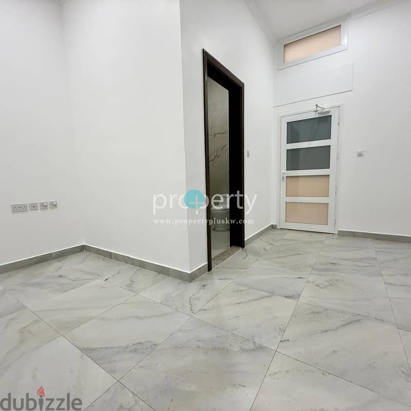 Brand New 4 Master Bedroom Villa for Rent in Salwa 1