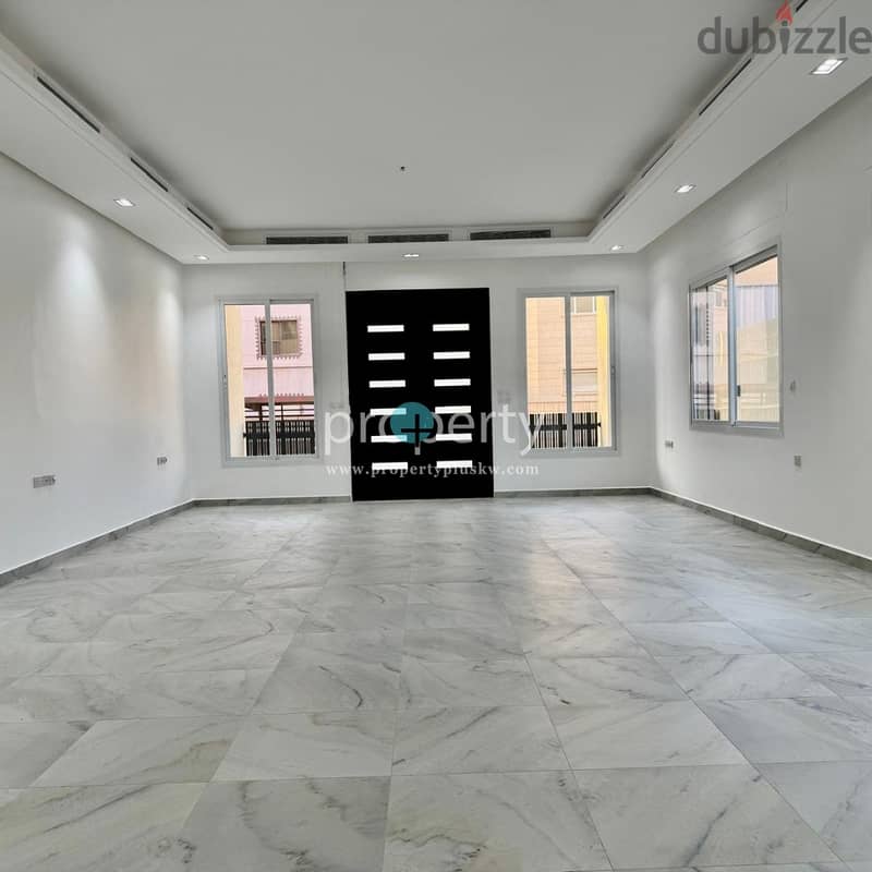 Brand New 4 Master Bedroom Villa for Rent in Salwa 3