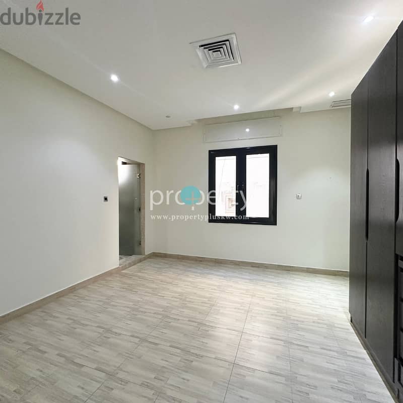 Brand New 4 Master Bedroom Villa for Rent in Salwa 5