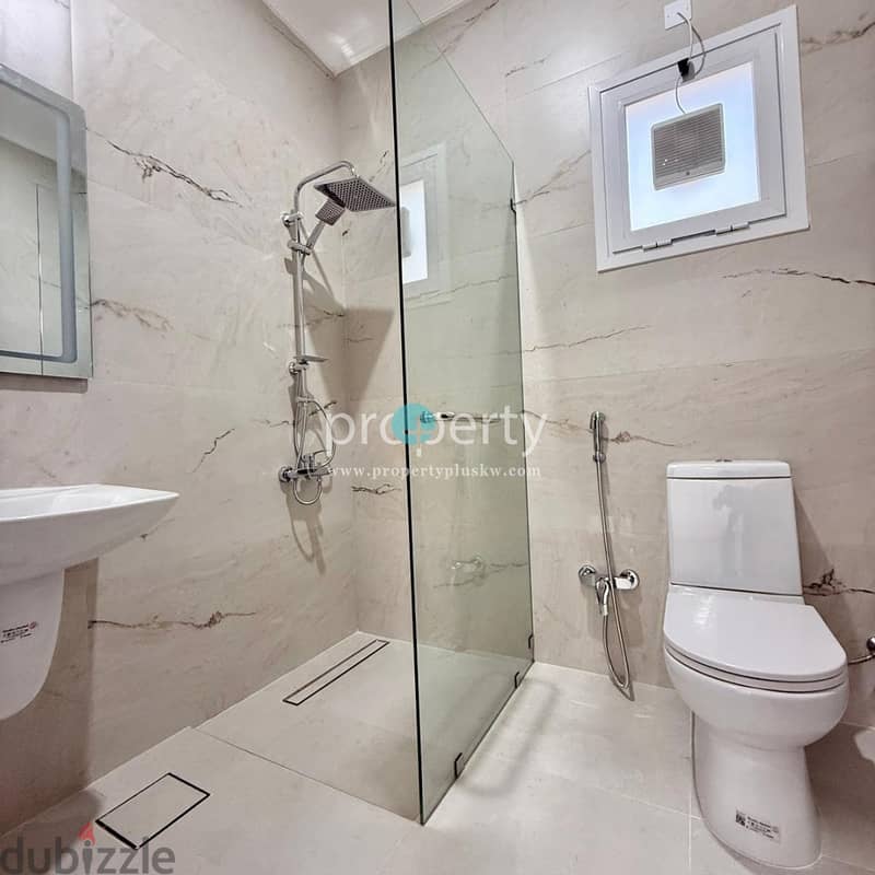 Brand New 4 Master Bedroom Villa for Rent in Salwa 7