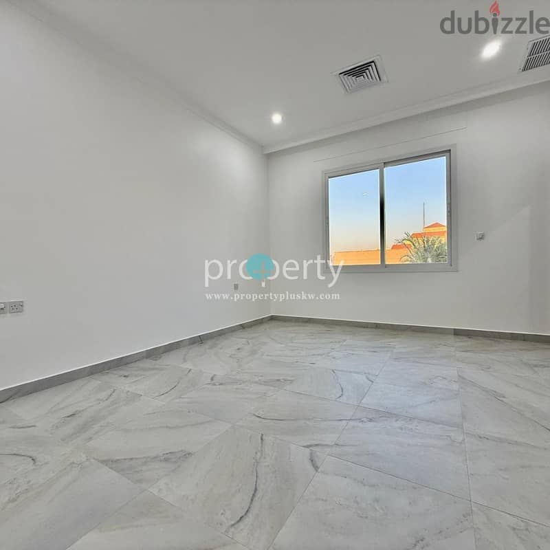 Brand New 4 Master Bedroom Villa for Rent in Salwa 9