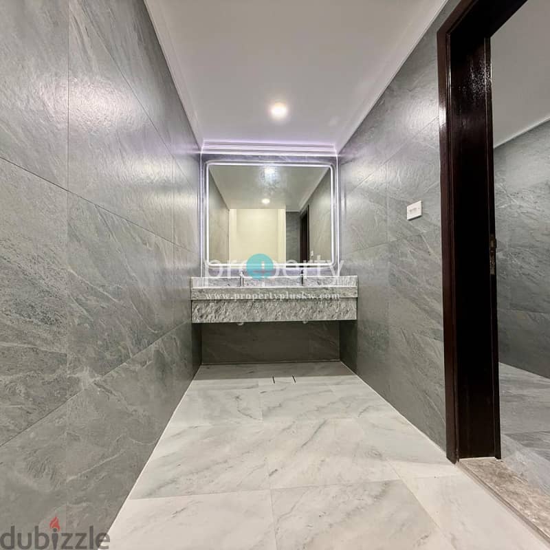 Brand New 4 Master Bedroom Villa for Rent in Salwa 10