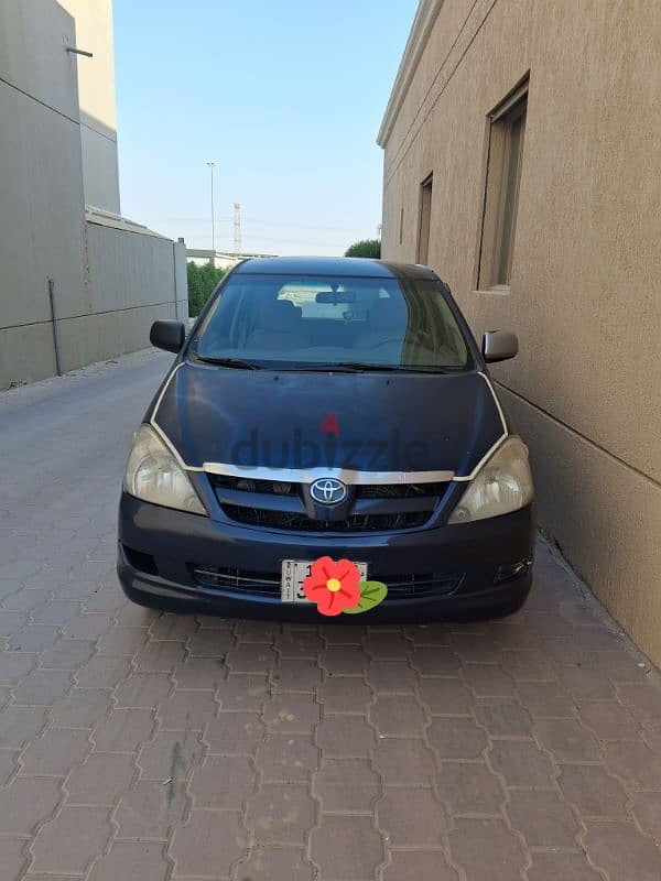 Toyota Innova 2008 2