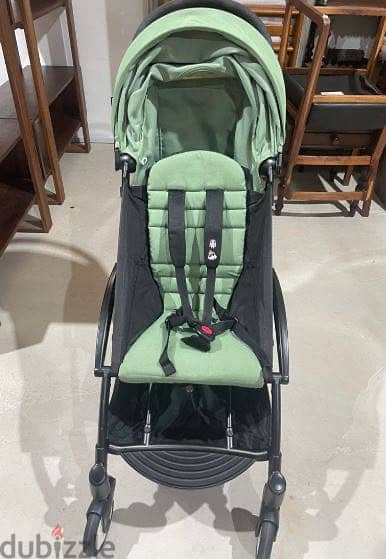 Yoyo baby - Original price 200 KD