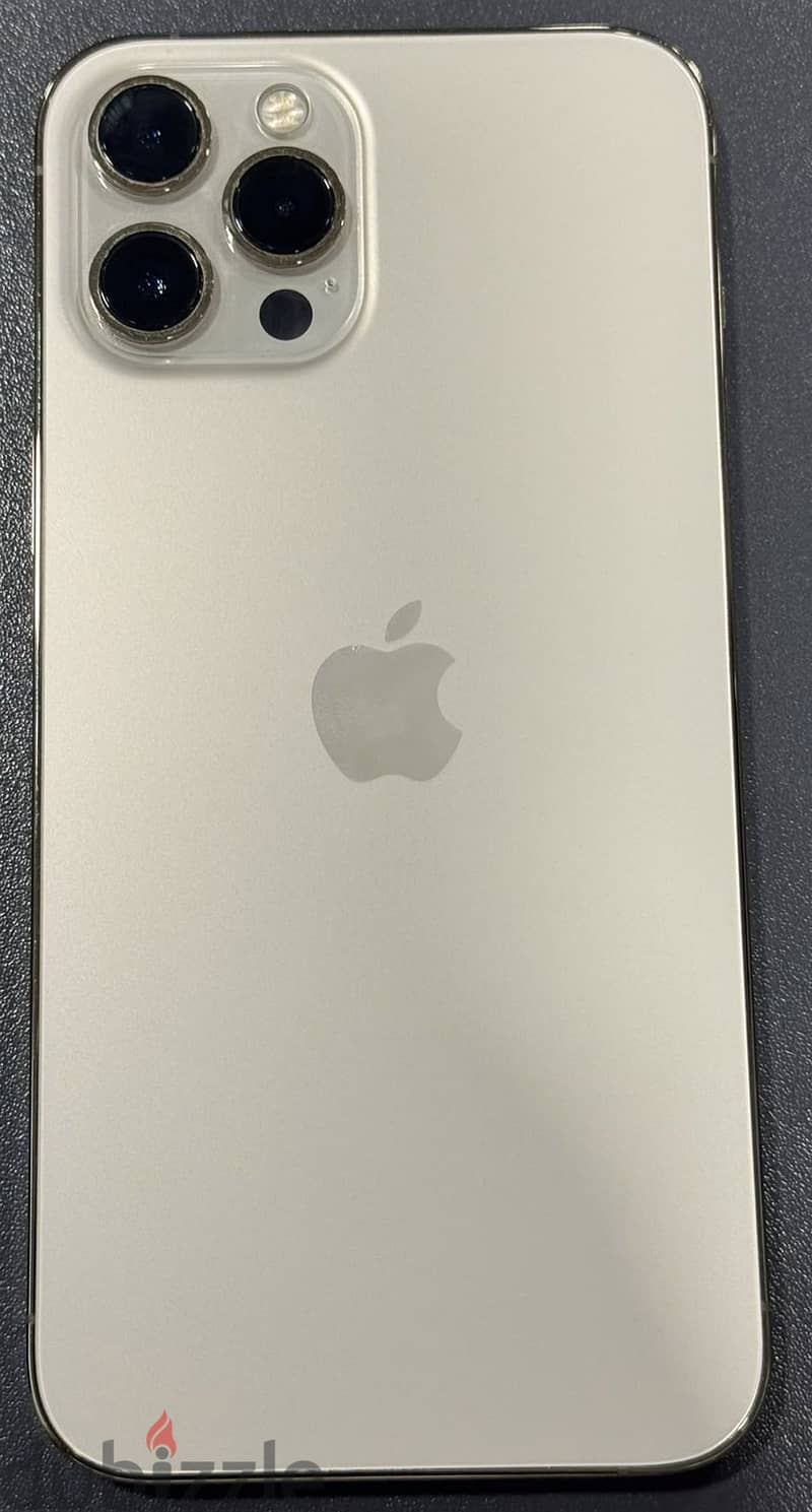 Apple - iPhone 12 Pro Max 4