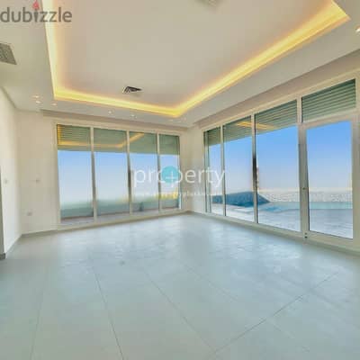 4 Bedroom Duplex with Private pool for rent in Granada