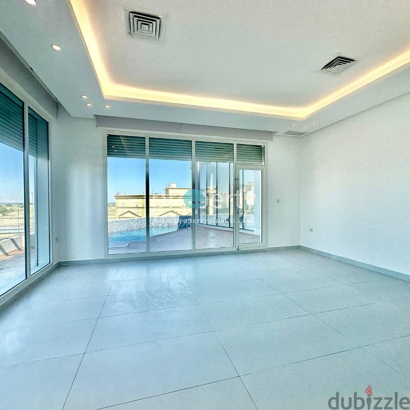 4 Bedroom Duplex with Private pool for rent in Granada 5
