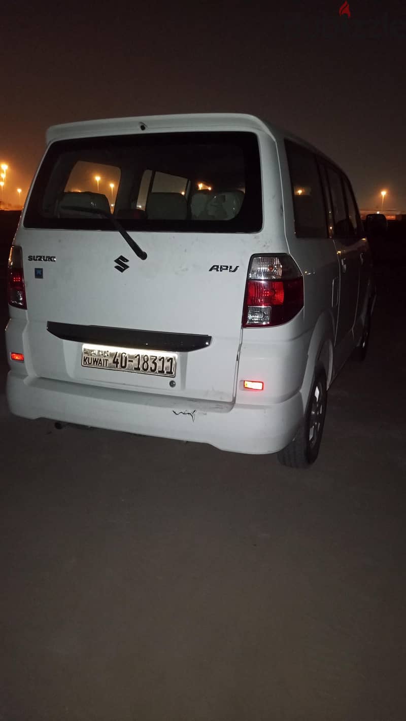 Suzuki 1