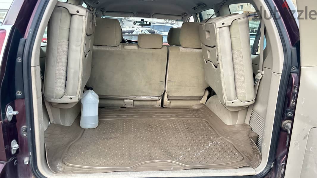 Toyota Prado 2006 7