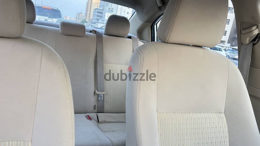 Toyota Yaris 2019 10