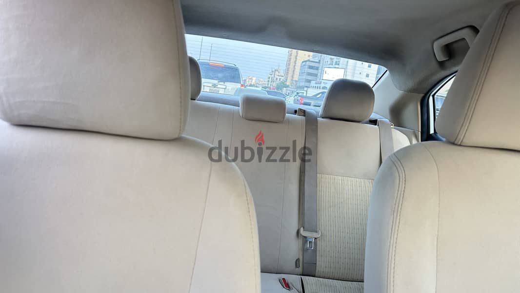Toyota Yaris 2019 12