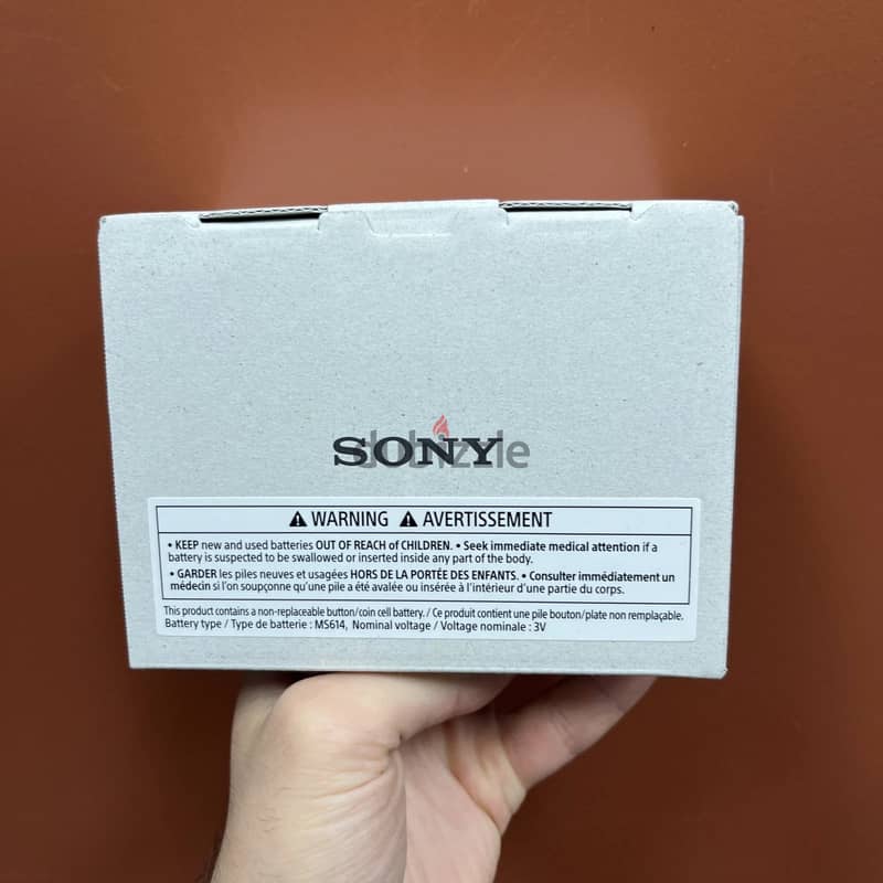 NEW Sony ZV-1 II 20.1MP Digital Camera – WHATSAPP +971 505848764 5