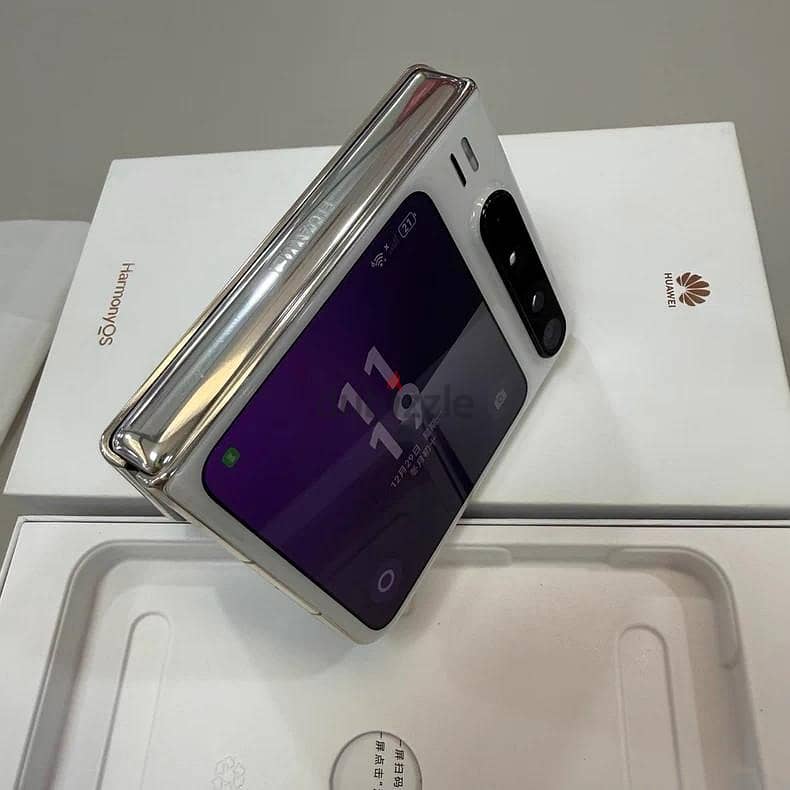 BUY 2 GET 1 FREE Huawei Pura X – WHATSAPP +971 505848764 3