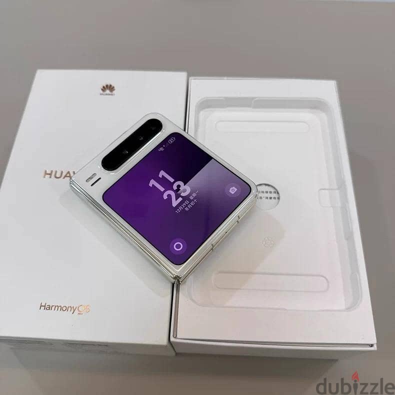 BUY 2 GET 1 FREE Huawei Pura X – WHATSAPP +971 505848764 6