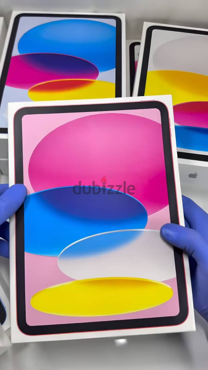 NEW 2025 Apple iPad 11-inch (A16) – WHATSAPP +971 505848764 2